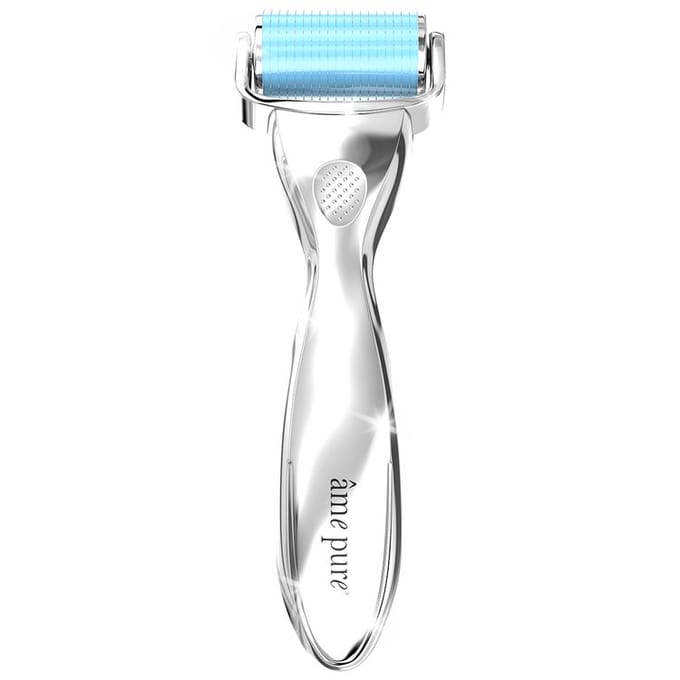 âme pure CIT BODY ROLLER - Microneedling Derma Roller Voor Cellulite, Striae & Littekens