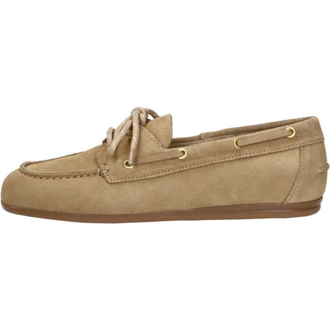 Bootschoenen Sub55 Bootschoen met extra veters