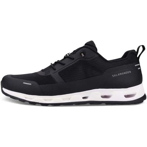 Lage Sneakers Salamander -