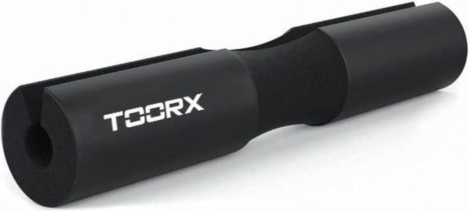 Toorx Fitness Rubber Bar Pad XL