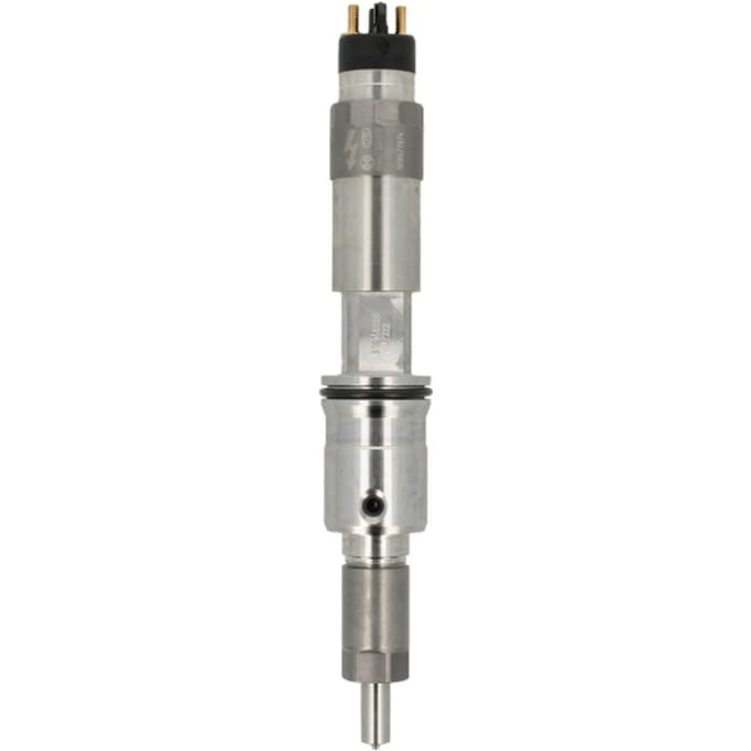 Injectiemondstuk BOSCH 0 445 120 019