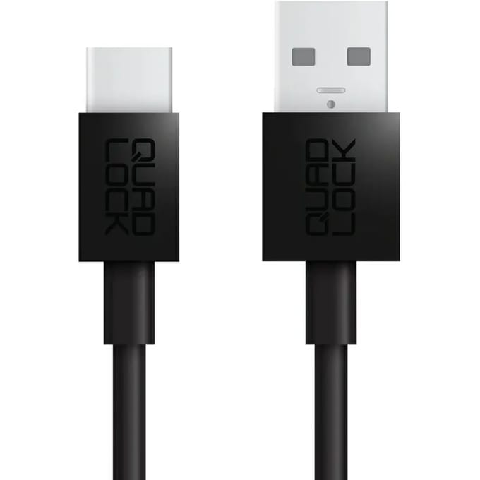 usb a naar usb c kabel Quad Lock