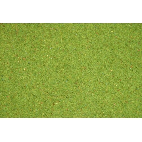 NOCH 00270 Landschapsmat Bloemenweide (l x b) 1200 mm x 600 mm