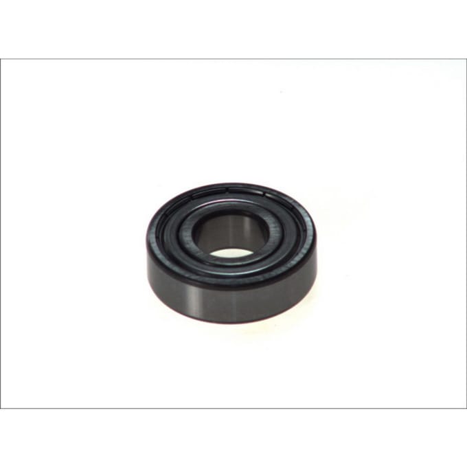 SKF Kogellager - 6203 2Z - 17x40x12mm