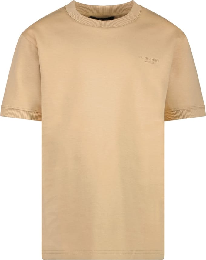 Cars Jeans Kids LOCRAN TS Sand - Jongens