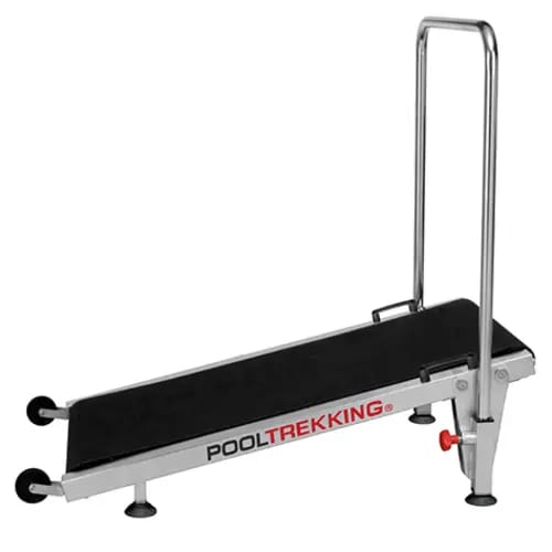 Aqua Loopband Poolbiking Miami