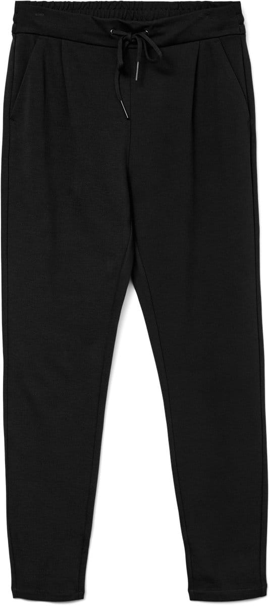 VERO MODA - VMEVA MW LOOSE STRING PANT NOOS Dames Broek