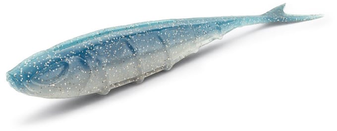 Nays SPLT Splittail 6.0 Inch C-12