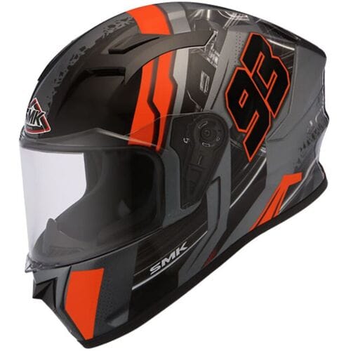 Helm SMK STELLAR Größe M