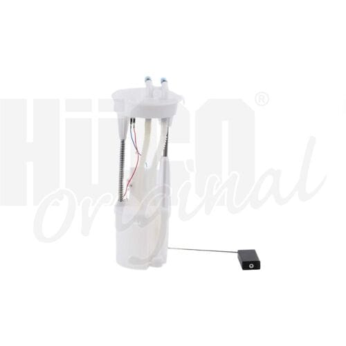 Sensor, brandstoftoevoer Hüco HUCO 133233