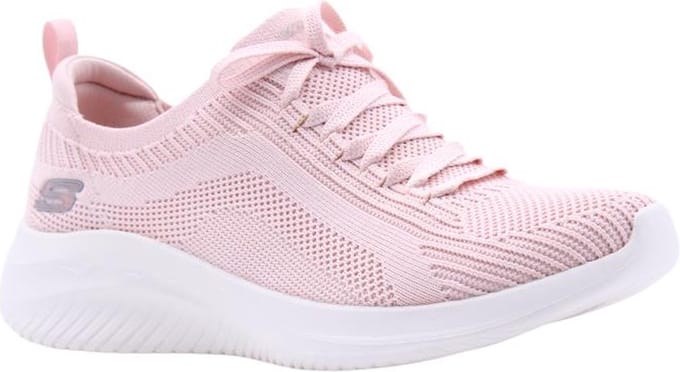 Skechers Ultra Flex 3.0 dames sneaker - Rose - Maat 38