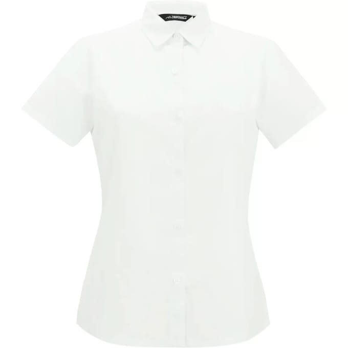 Dames Mindano VIII T-shirt met korte mouwen