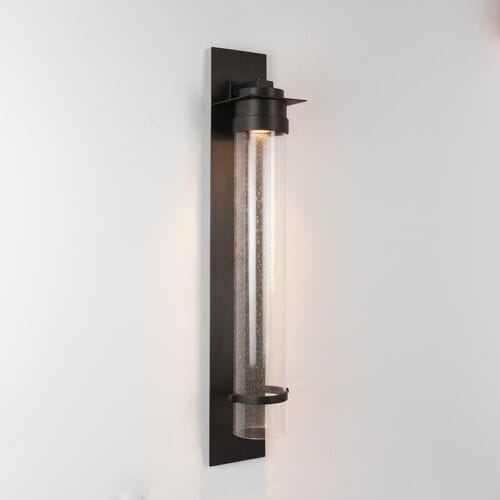 KS Verlichting Muurlamp Windsor Antiek Zwart XXL