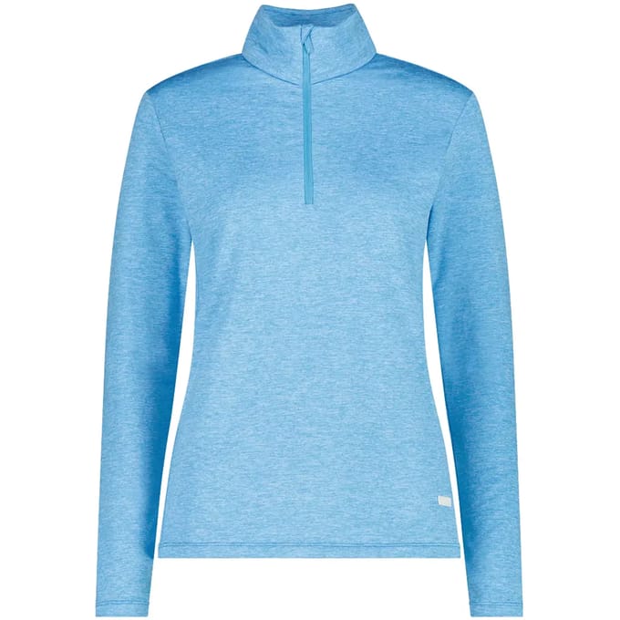 Dames coltrui van jersey CMP