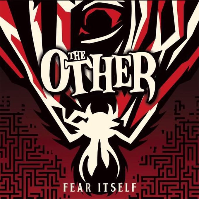 Fear Itself - Other