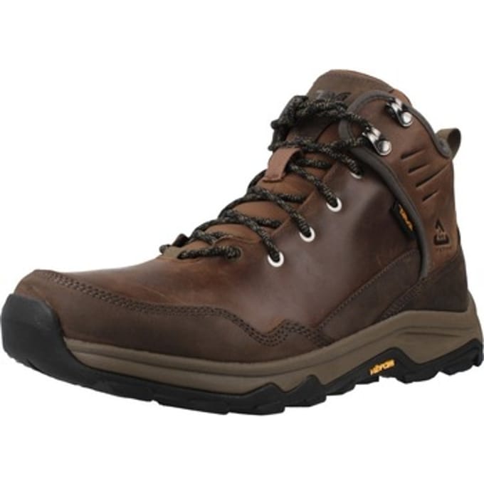 Hoge Sneakers Teva M Riva Mid Rp