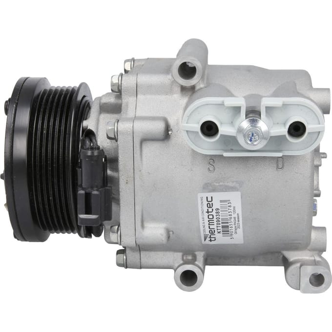 Compressor airconditioning THERMOTEC KTT090389