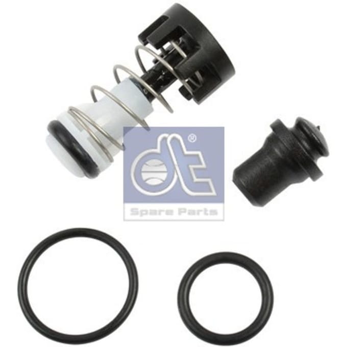 Reparatieset, luchtdroger DT Spare Parts 1.18580