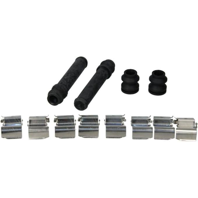Toebehorenset, schijfremblok QUICK BRAKE 109-1855