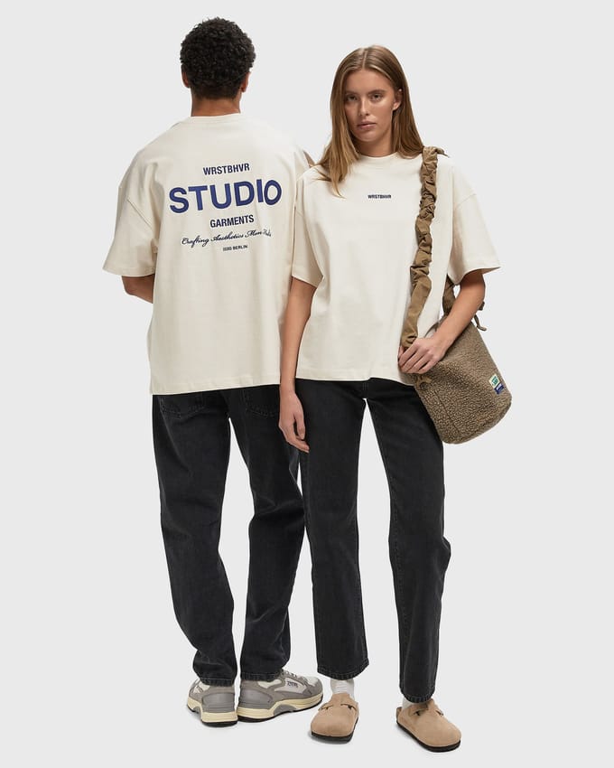 GARM V5 T-SHIRT