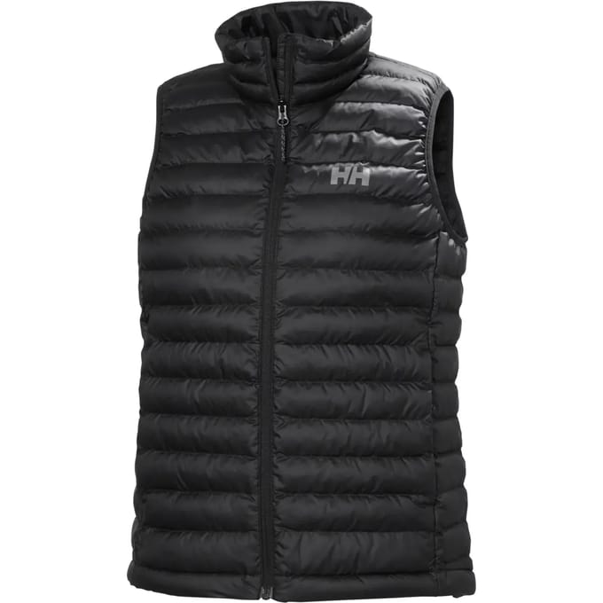 Mouwloos damesjack Helly Hansen Sirdal