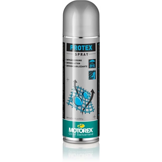 Motorex Pro Tex-500ml