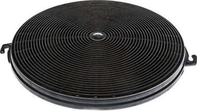 WPRO Koolstoffilter 484000008635 / CHFD211/1