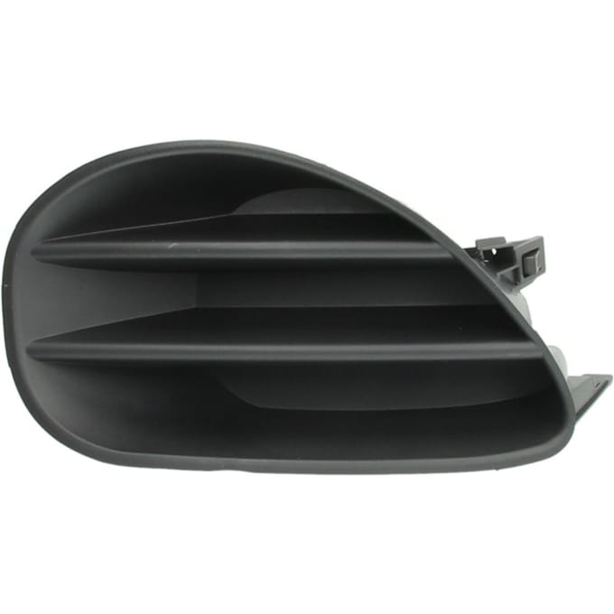 Ventilatierooster, bumper BLIC 5510-00-8155996PP rechts