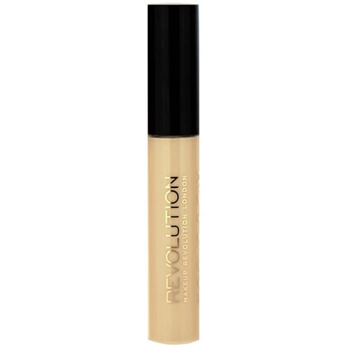 Concealer &amp; corrector Makeup Revolution Vloeibare Focus Fix Concealer