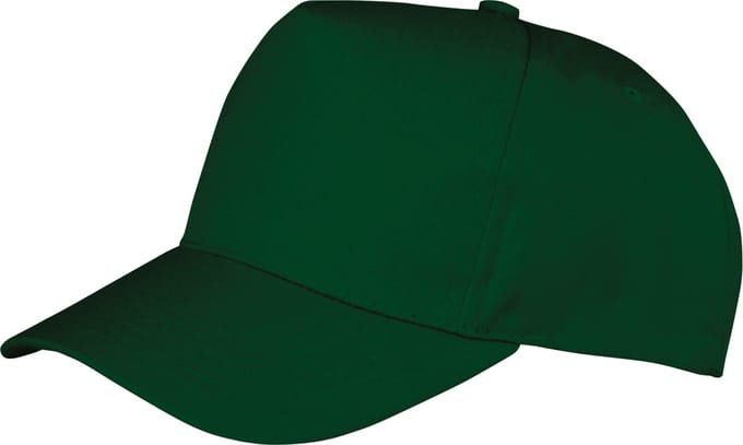 Result Boston Printers Cap RH84 - Bottle - One size