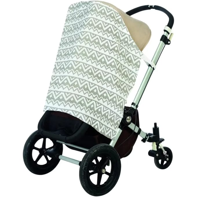 Stroller Bescherming Kiokids