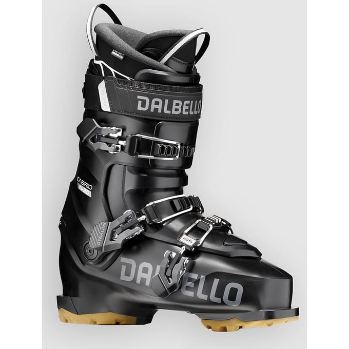 Dalbello Cabrio Mv 90 2027 Ski Schoenen zwart