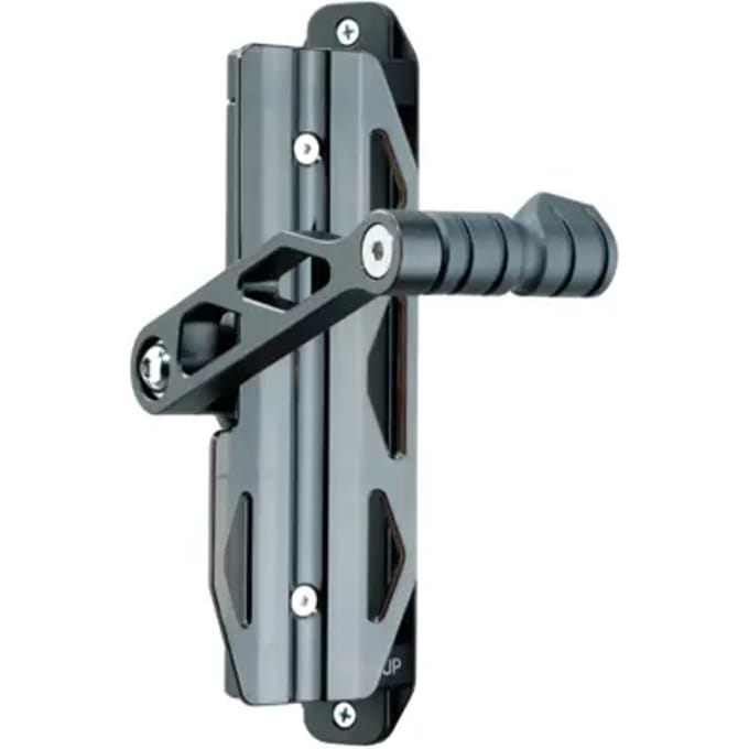 Topeak Swing-Up Bike Holder wandhouder voor de fiets