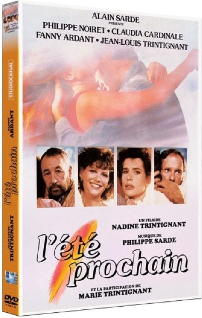 L'été prochain