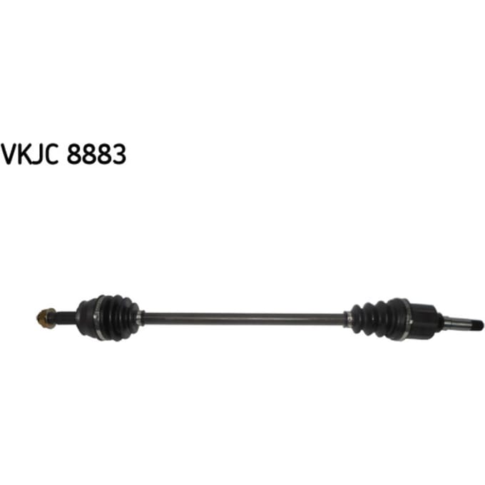 Aandrijfas SKF VKJC 8883