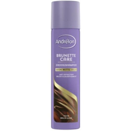 Andrélon Andrelon Droogshampoo - Brunette Verzorging 245 ml