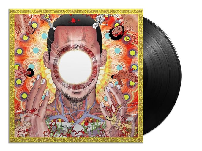 You're Dead! - Flying Lotus