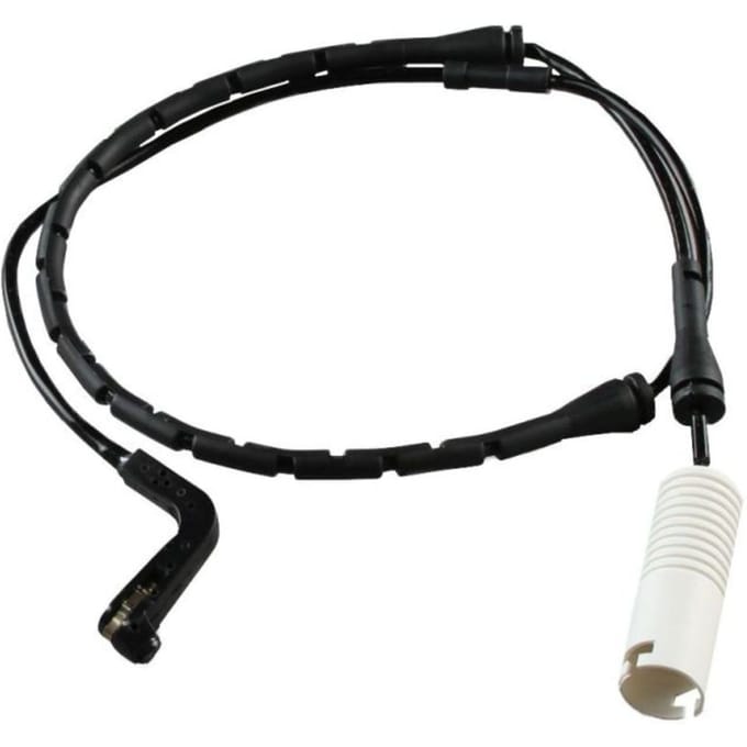 Waarschuwingscontact, remblokslijtage QUICK BRAKE WS 0224 A