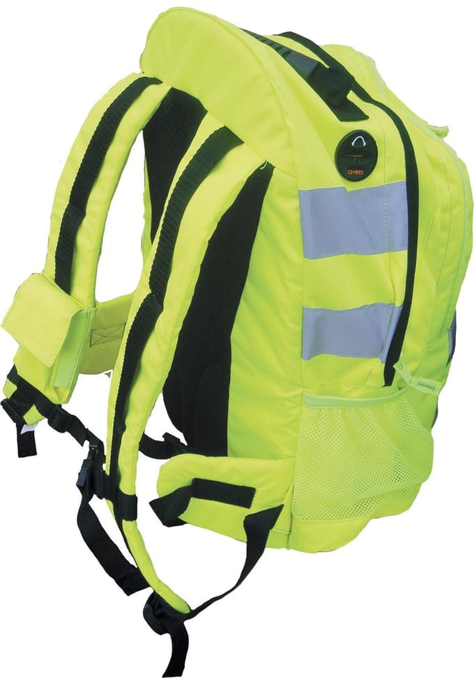 Portwest Hi-vis rucksack