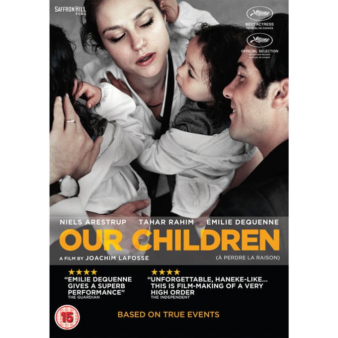 Our Children