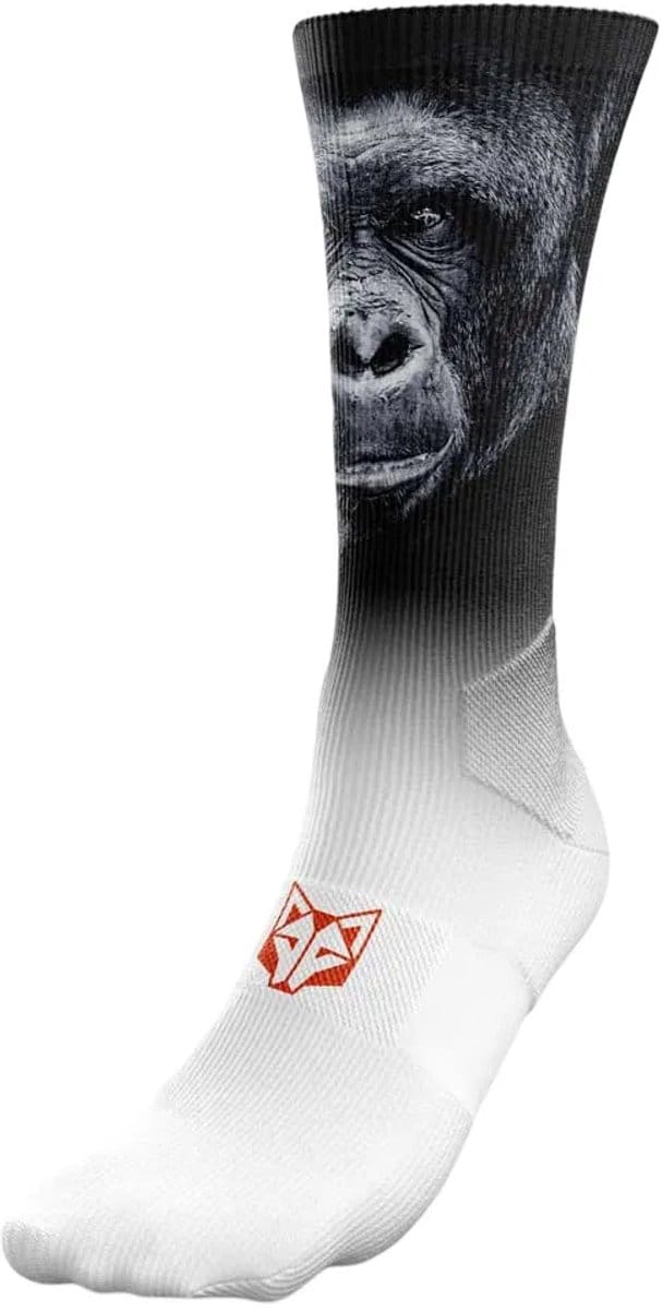 Otso Gorilla Sokken Zwart EU 35-39