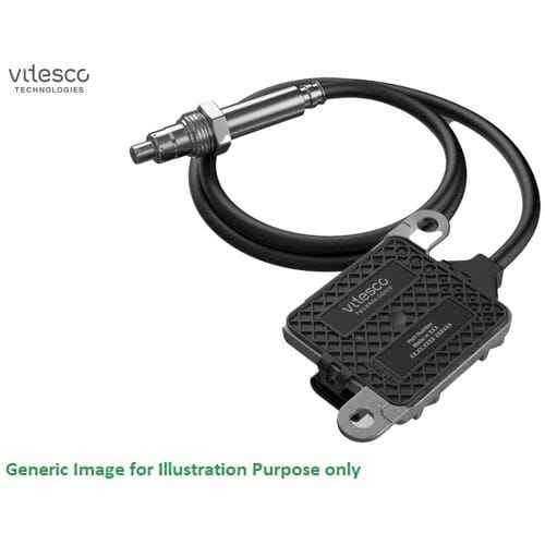 NOx-sensor, ureuminspuiting VITESCO 571 0189 10