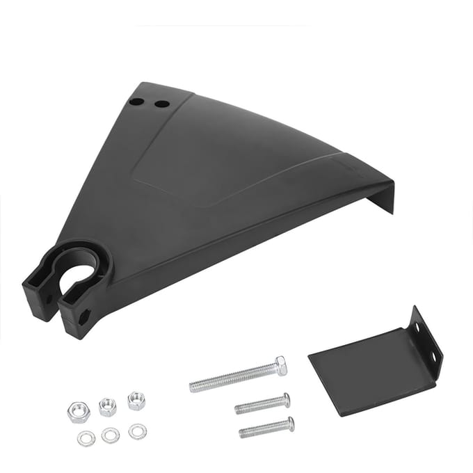 Plastic Beschermkap Past op Bosmaaier Trimmer met 1in 25mm 25.4mm