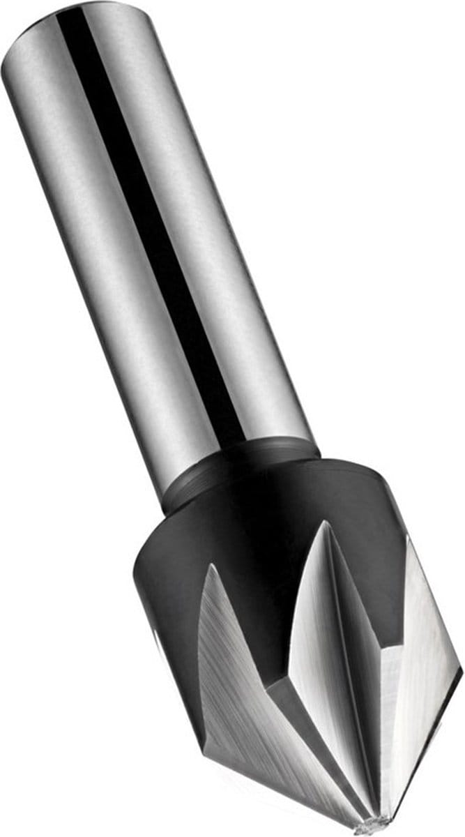 Verzinkfrees G132 90Gr 5-20Mm