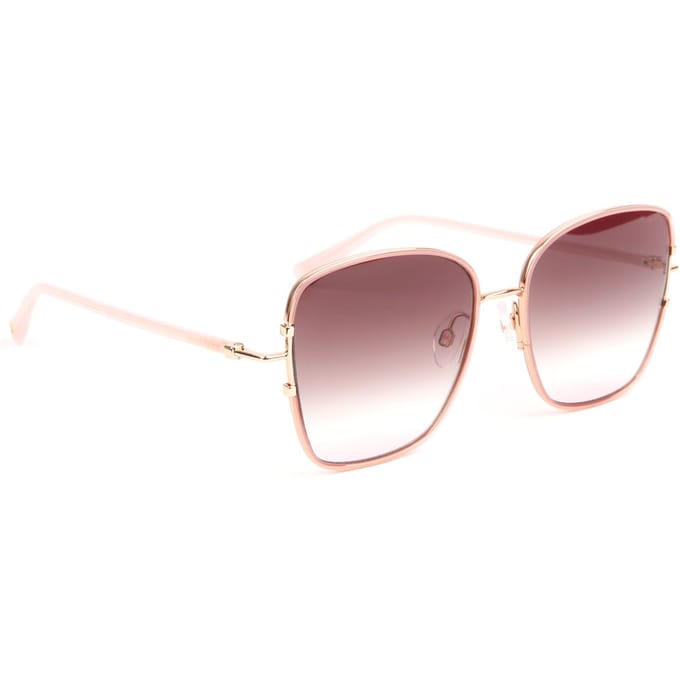 Ana Hickmann Sunglasses HI3192 05A 55