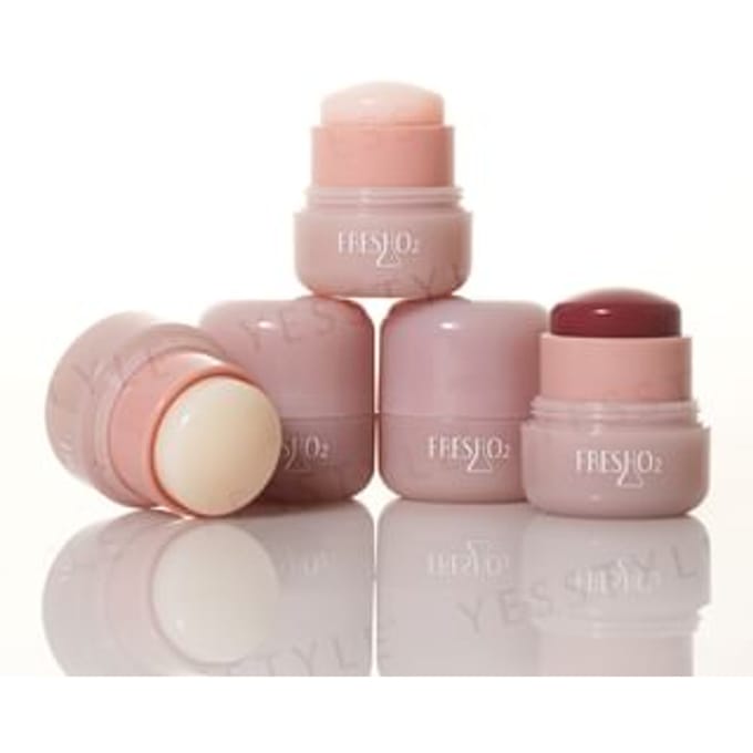 FreshO2 - Tinted Lip Boba Vanilla Sugar