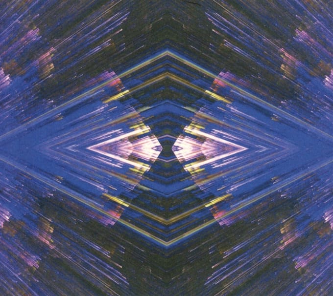 Thought Forms - Songs About Drowning (CD)