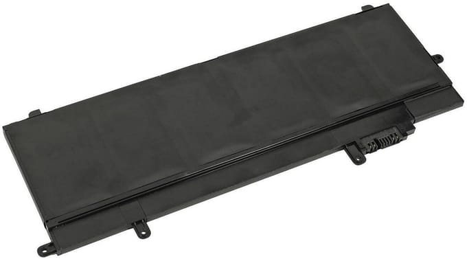 CoreParts W125608091 notebook reserve-onderdeel Batterij/Accu