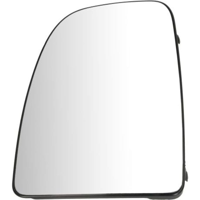 Buitenspiegel glas MAGNETI MARELLI 350319420270 links