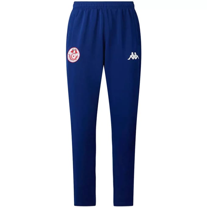 Pantalon de survêtement Tunisie Miragi Pro 2025
